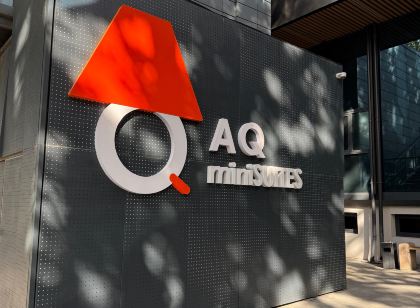 AQ Minisuites