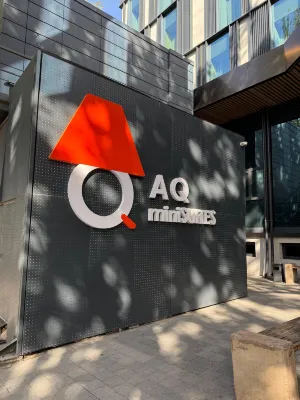 AQ Minisuites Hotels near Almaty Tower