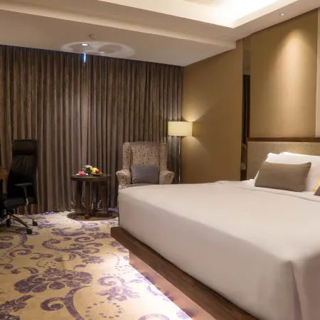 The Arista Hotel Palembang