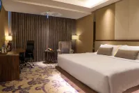 The Arista Hotel Palembang Hotel di 