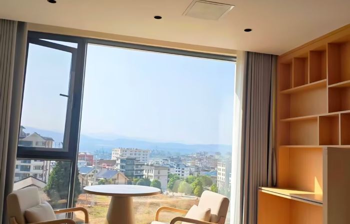 Shanxia Xiaozhu Homestay