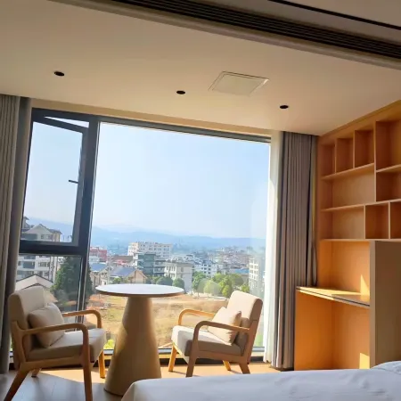Shanxia Xiaozhu Homestay
