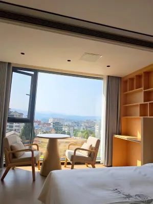 Shanxia Xiaozhu Homestay