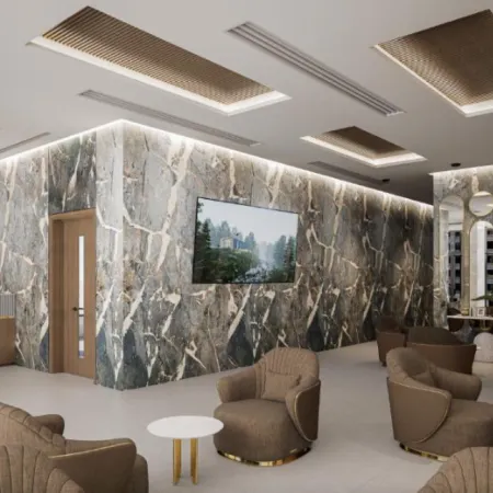 BAZ Hotel Airport Road