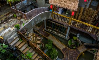 Zhouzhuang man xing ju Life Inn