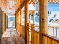 Nilka · Baili Valley Mountain View Homestay (Monkete Scenic Area) - 2-Star