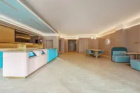 VS Esports Hotel‌