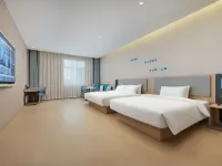 Rujia •neo (Aksu Jinlan Square Branch) Hotels in Aksu City