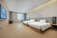 Rujia •neo (Aksu Jinlan Square Branch)