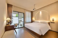 Yilong Anyun Hotel (Hot Spring Hotel, Andun, Huidong, Huizhou)