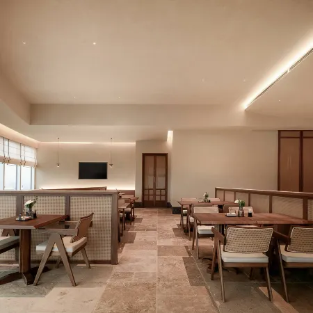 Nanchang Tengwang Pavilion Bayi Hall Jiangjing Atour Origin HotelBayiguan