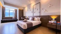 Forte Seasons Genting Windmill Upon Hills
