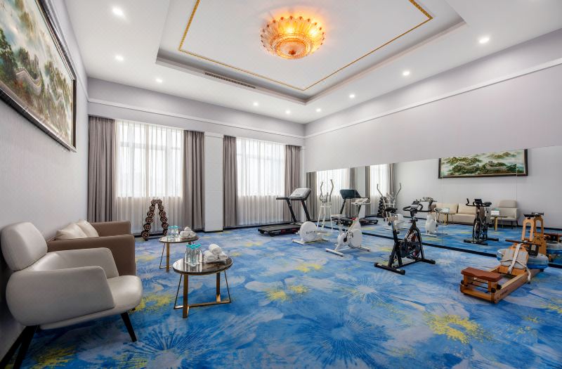 Urba S Hotel (Xiamen Gaoqi International Airport) photo 6