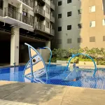 S Residences Poolview by Easy Properties