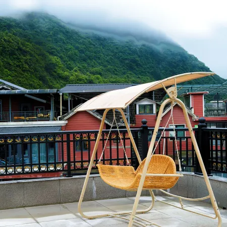 Wangguli Homestay (Nantian Lake Scenic Area)