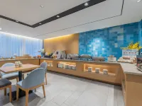 Homeinn · neo (Taicang Xinhua West Road) Hotels in Taicang