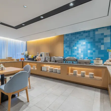 Homeinn · neo (Taicang Xinhua West Road) Отели в г. Тайцан