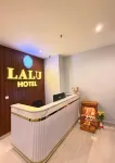 LALU HOTEL 푸꾸옥 교도소 주변 호텔