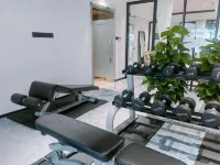 Zhejiang  Hotel - نادي رياضي