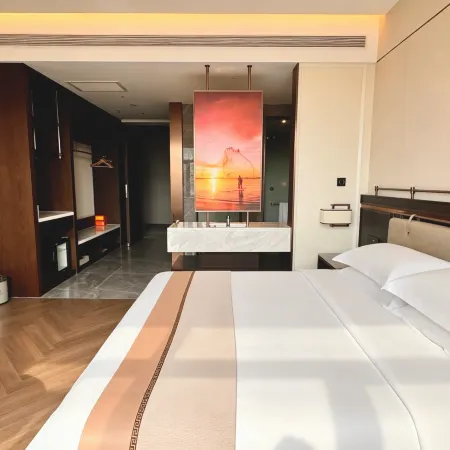 Raohe Midu International Hotel