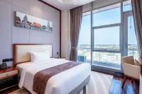 V V Hotel Battambang