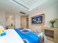 Yinchuan Jiefang East Road Days Hotel by Wyndham - Family