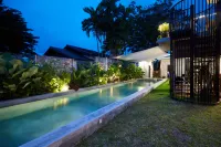 Port Dickson Private Pool Villa • JIRAN