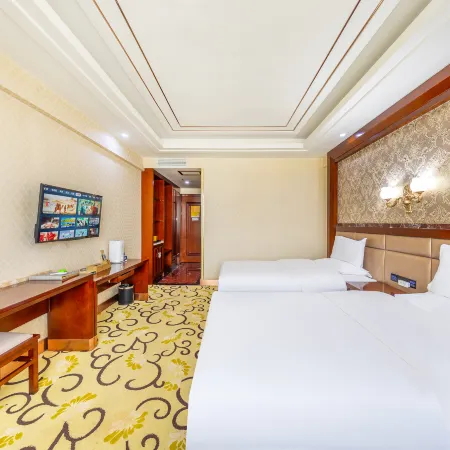 Yongchang Hotel