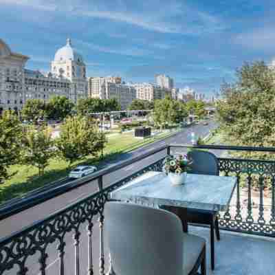 CityLife Boutique Hotel Rooms