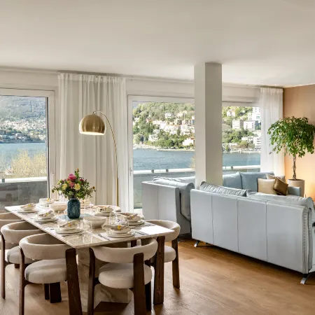 Royal Lakeview Penthouse by Aura Luxury Collection