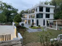 Cunshu Xishanli Homestay (Niucao Mountain) - Mountain view