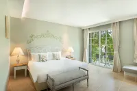 U Khao Yai - balcone