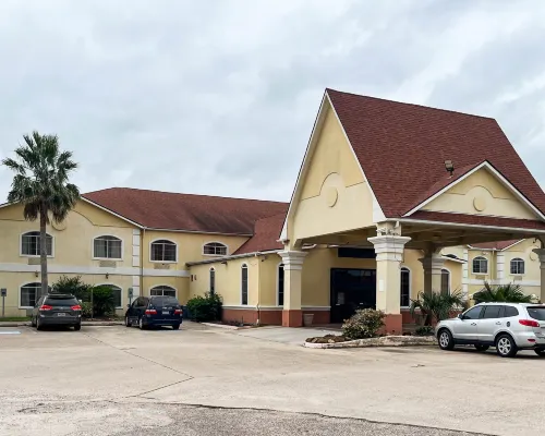 Studio 6 Suites Houston, TX - Spring Hotels in Harris County