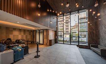 Apartment Hotel 11 Namba Minami 2
