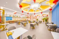 瑞麗柏儷飯店 - 3 星級