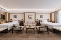 Hushan Mansion (Yixing Yao Hu Town Scenic Area)