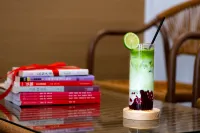 Lemon Isle Inn - Bữa sáng