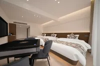 Anshun Yunqi 21℃ Sleep Homestay