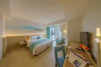 Chien Tang ART Hotel Các khách sạn gần Công viên Magic Bean Theme Pavilion
