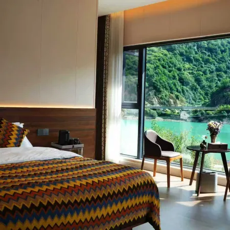 Pingwu Demulare Boutique Homestay