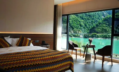 Pingwu Demulare Boutique Homestay