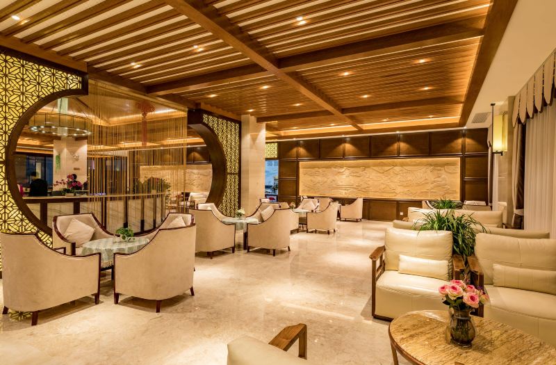 Days Hotel BY Wyndham(Zhangjiajie Wulingyuan ) photo 4