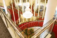 Dreamweavers Hotel