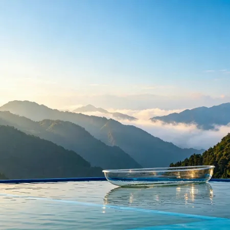 BEAUTIFUL • JOURNEY Cloud Sea Sunset Panoramic Resort Hotel (Longji Terraced Fields Jinkeng Branch)