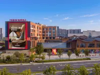 CHINESE NATIONAL GEOGRAPHY HOTEL Hotel a Cixi