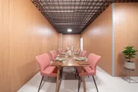 Jinyi Hotel - Cho phép mang theo thú cưng