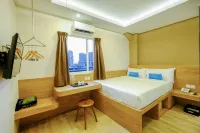 deSatu Hotel