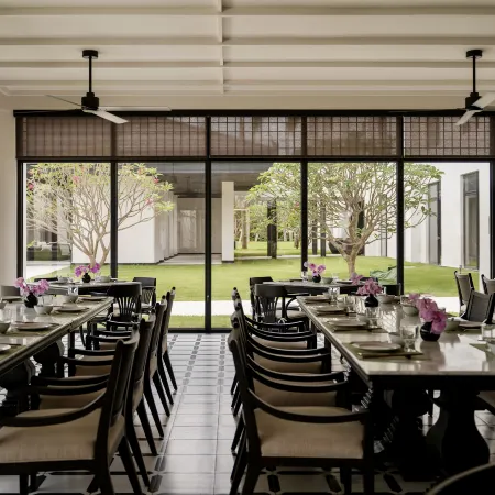 Chongzuo Avana Resort