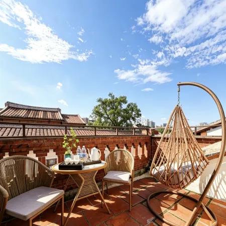 Banyan Tree Hotel ( Zhangzhou Ancient City Branch)