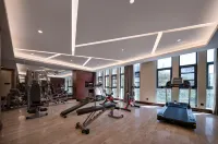 Qiaoxiang Shimao Grand Hotel - Træningscentre